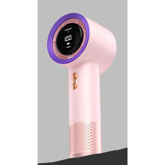 High-Speed Portable Mini Handheld Turbo Fan